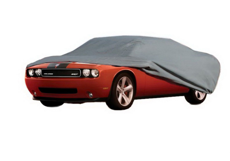 RAM Car Covers