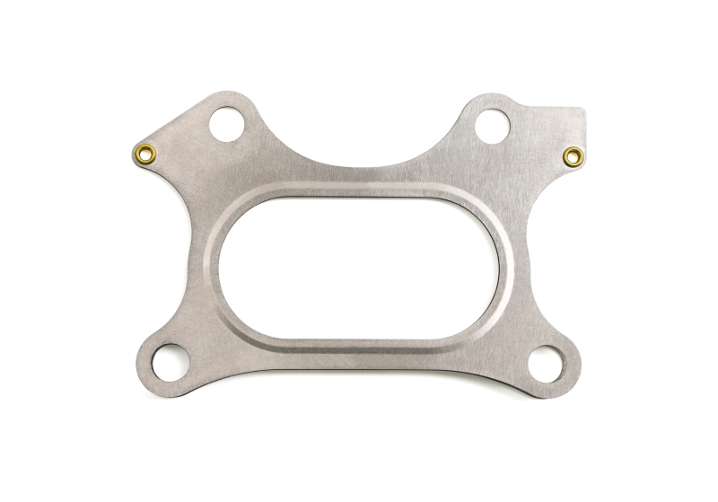 Cometic Honda K20C1 .020in MLS Exhaust/Turbo Gasket thumbnail 2