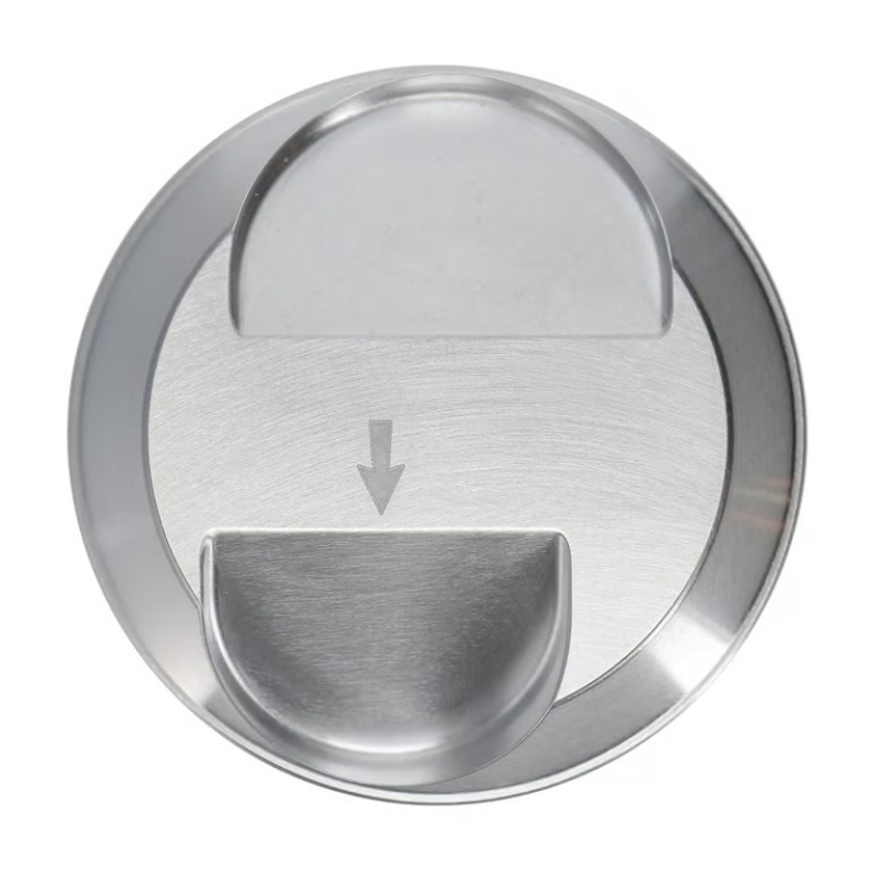 Wiseco Yamaha XT/TT/SR500 76-81 121 CR 3465XC Piston kit thumbnail 8