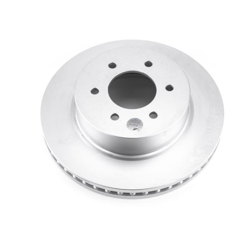 PSB Evolution Coated Rotor