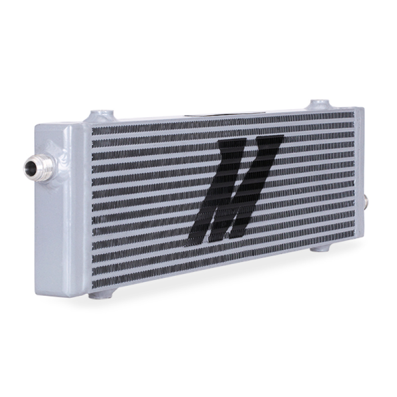Mishimoto Universal Cross Flow Bar and Plate Oil Cooler thumbnail 9