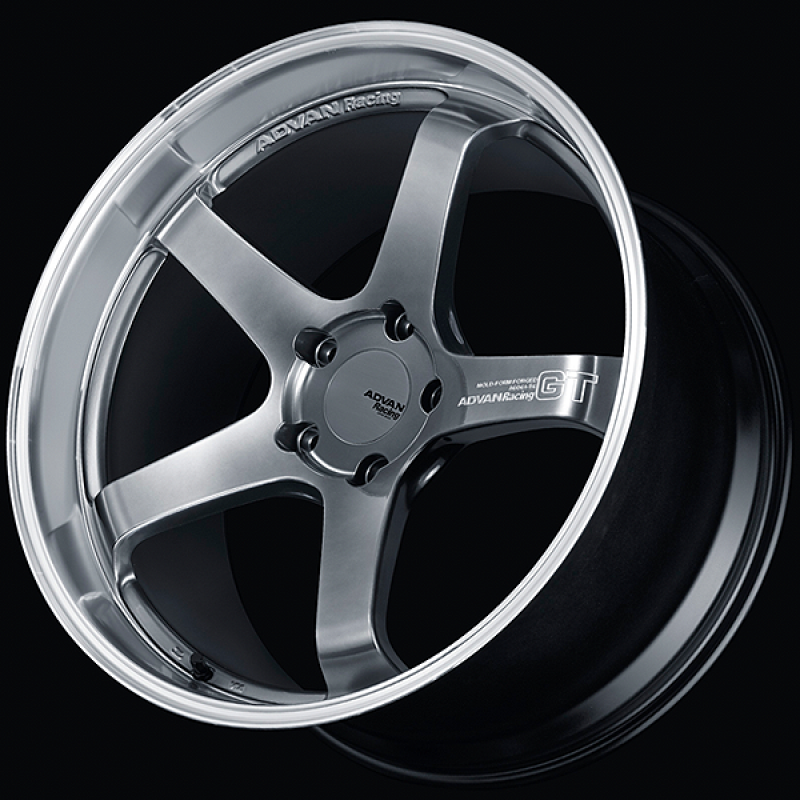 AVN GT Wheels
