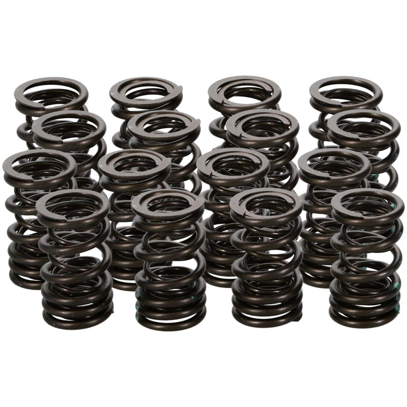 Manley Honda K20A/K20Z Valve Spring and Retainer Kit (w/o Valve Locks) thumbnail 8