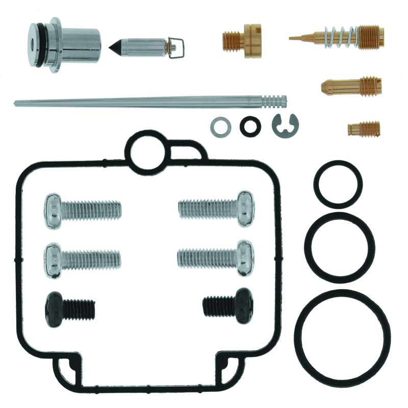 QBS Carburetor Kits