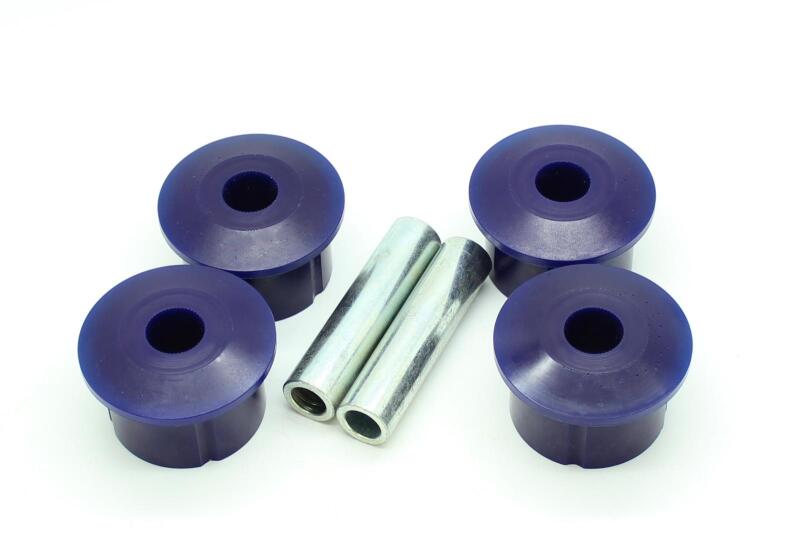 SPR Bushings - Leaf Spring