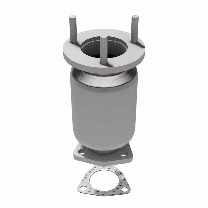 MagnaFlow Direct Fit Catalytic Converter 87-89 Mazda B2200 49S thumbnail 2