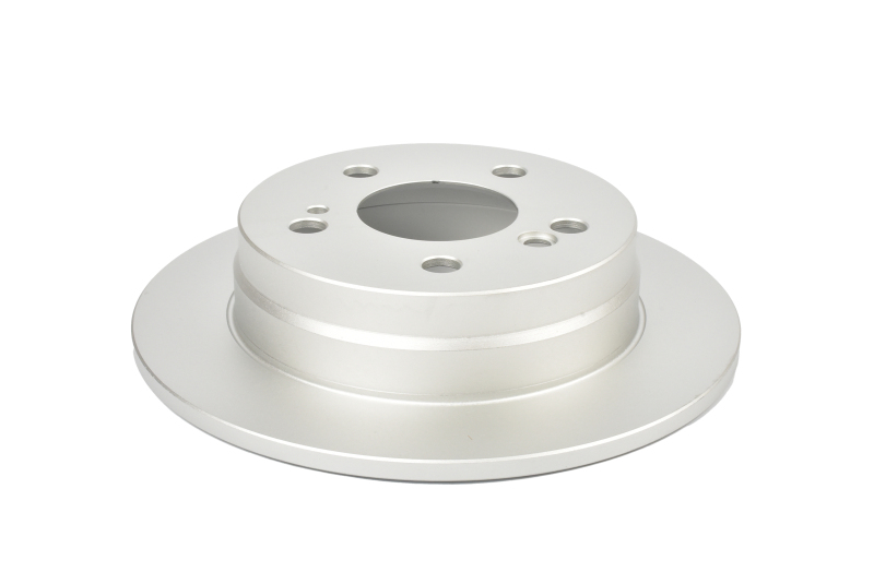 DBA En-Shield Standard Rotors
