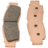ABR Sintered Brake Pads
