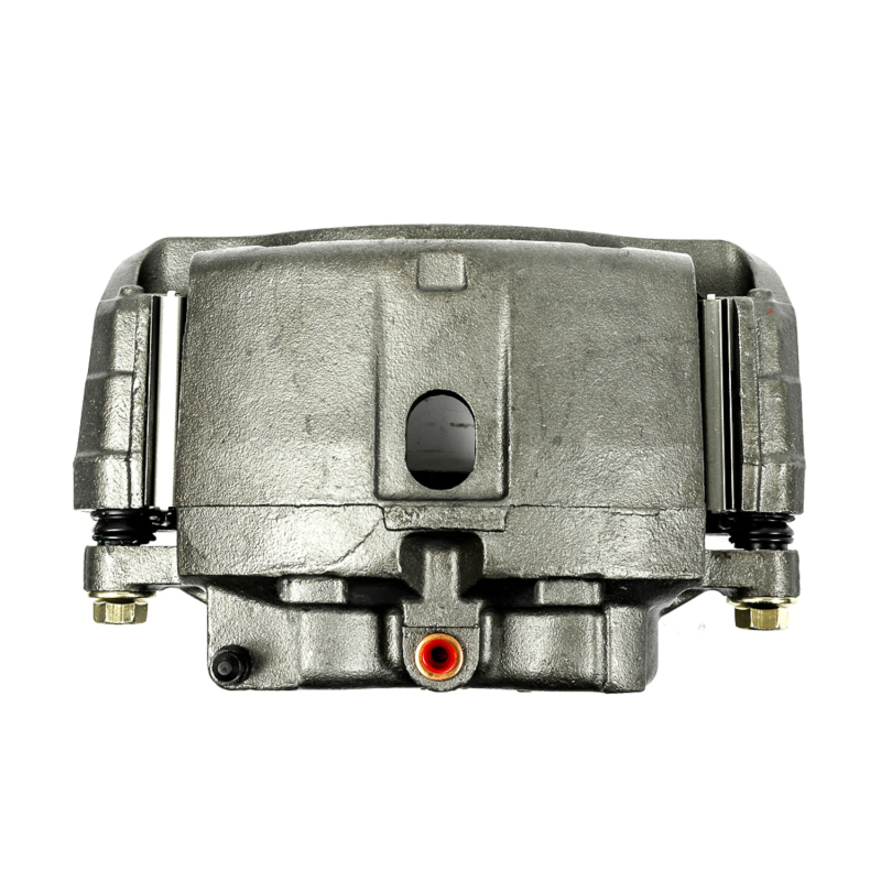 Power Stop 00-04 Cadillac DeVille Front Right Autospecialty Caliper w/Bracket thumbnail 4