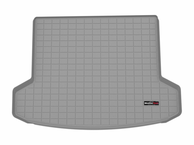 WT Cargo Liners - Grey