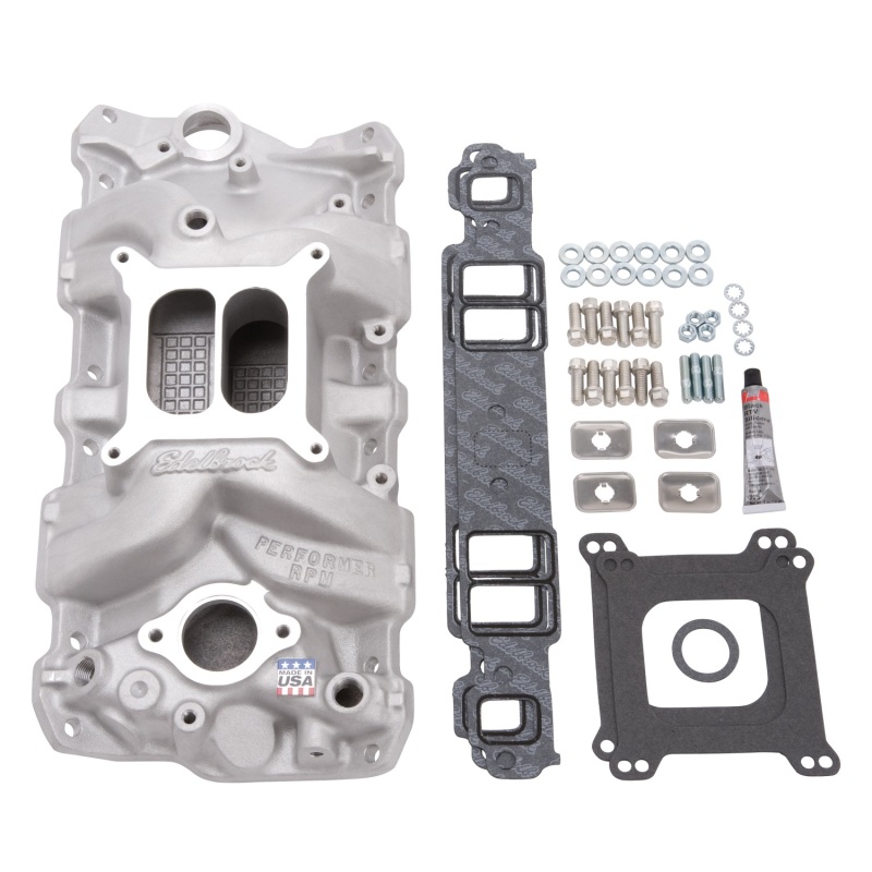 EDE Performer Intake Manifold