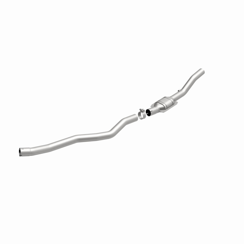 MagnaFlow Direct Fit Catalytic Converter Dodge Dakota 3.9/5.2L 4WD thumbnail 7