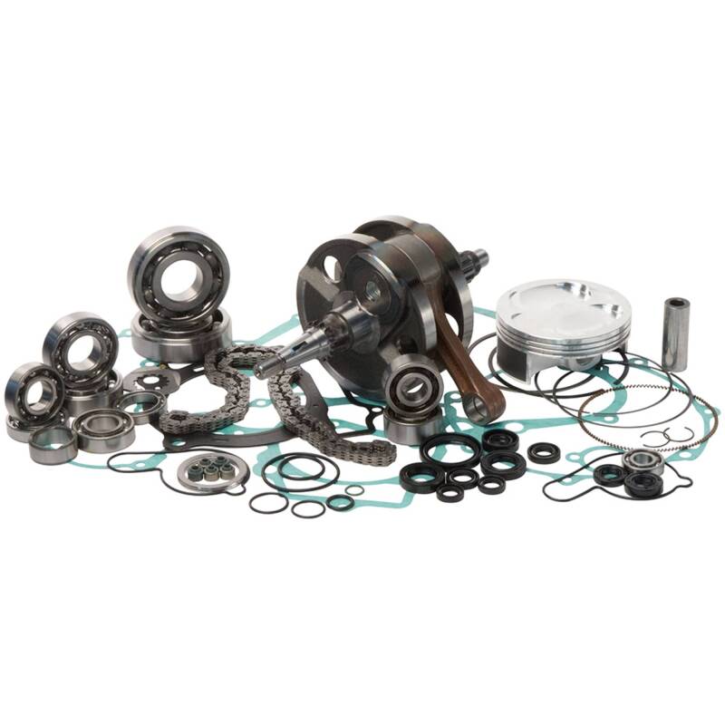 VEP Complete Engine Rebuild Kit