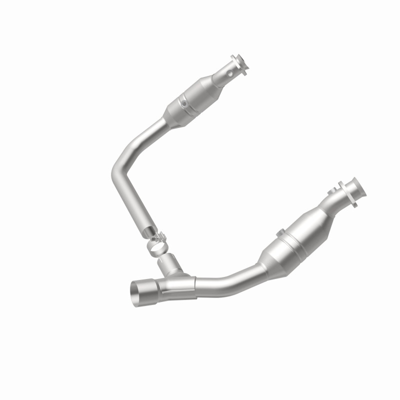 MagnaFlow 2006 Dodge Ram 1500 4.7L Direct Fit Converter thumbnail 8