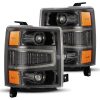 ARX PRO-Series Headlights
