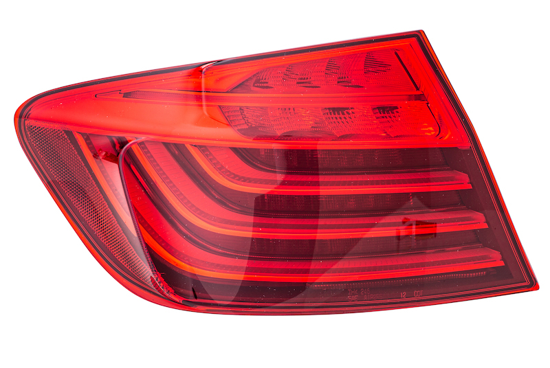 HELLA Tail Lights