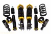 ISC N1 Coilovers - Street