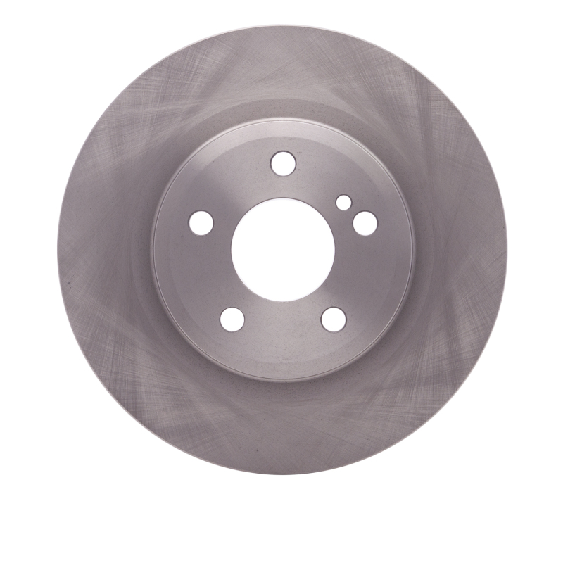 DFC Brake Rotors - Plain