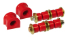 PRO Sway/End Link Bush - Red
