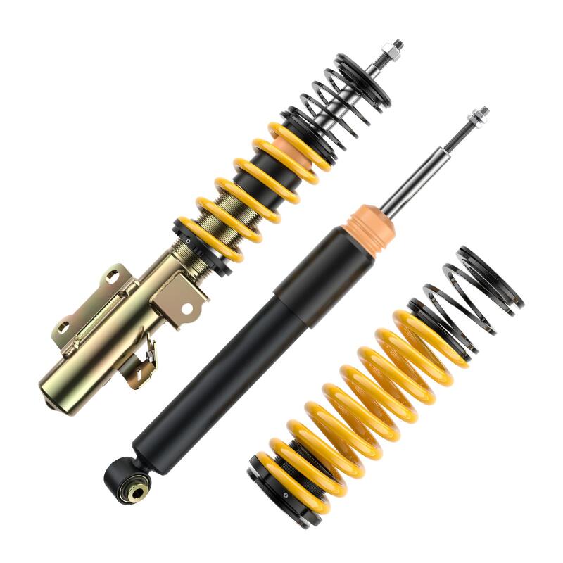 ST Suspensions Coilover Kits 18263004 XA Kit; Cadillac ATS; Sedan, Coupe, 2WD thumbnail 7