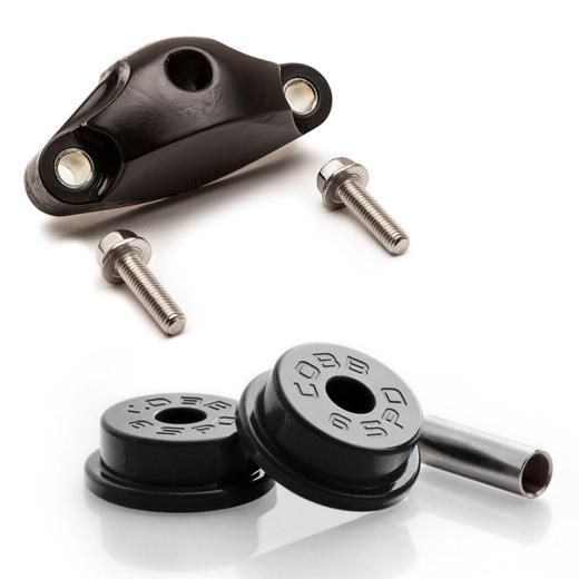 COBB Adjustable Shifter