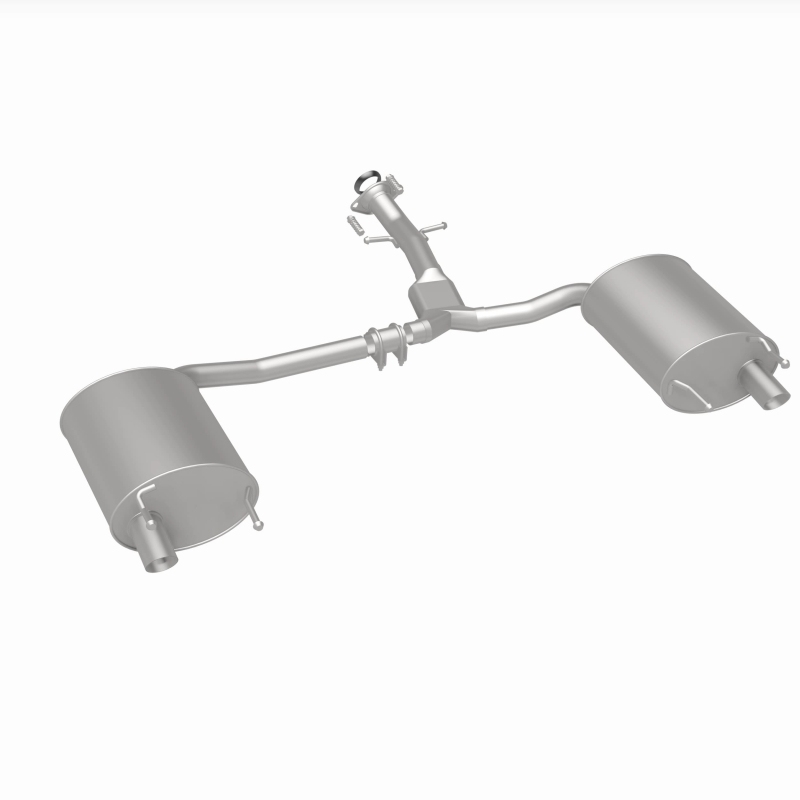 MagnaFlow BRE Exhaust Kit 06-13 Lexus IS250 IS350 thumbnail 9