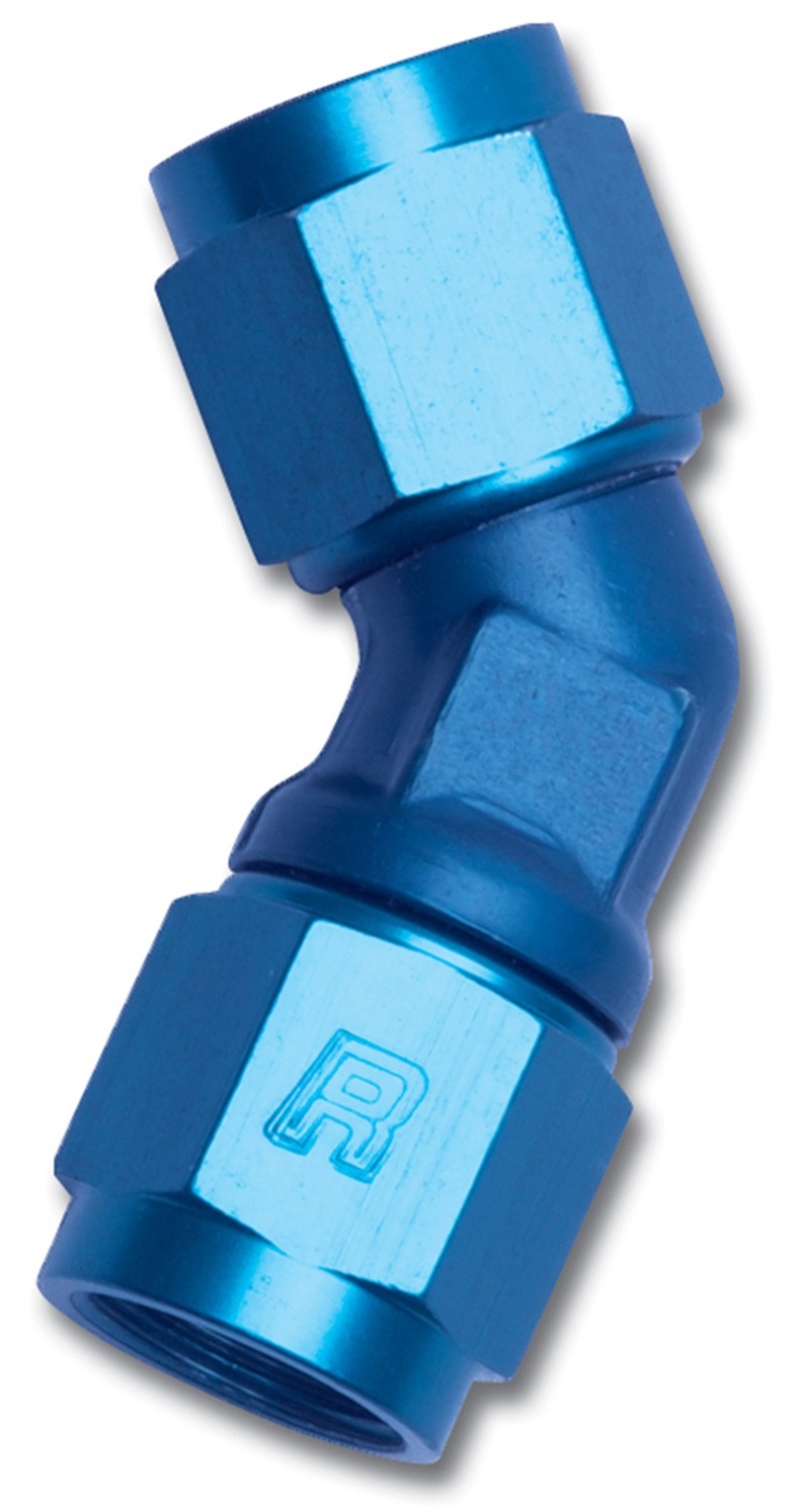 Russell Performance 45 DEGREE FEMALE AN SWIVEL TO FEMALE AN SWIVEL LOW PROFILE #4 thumbnail 9