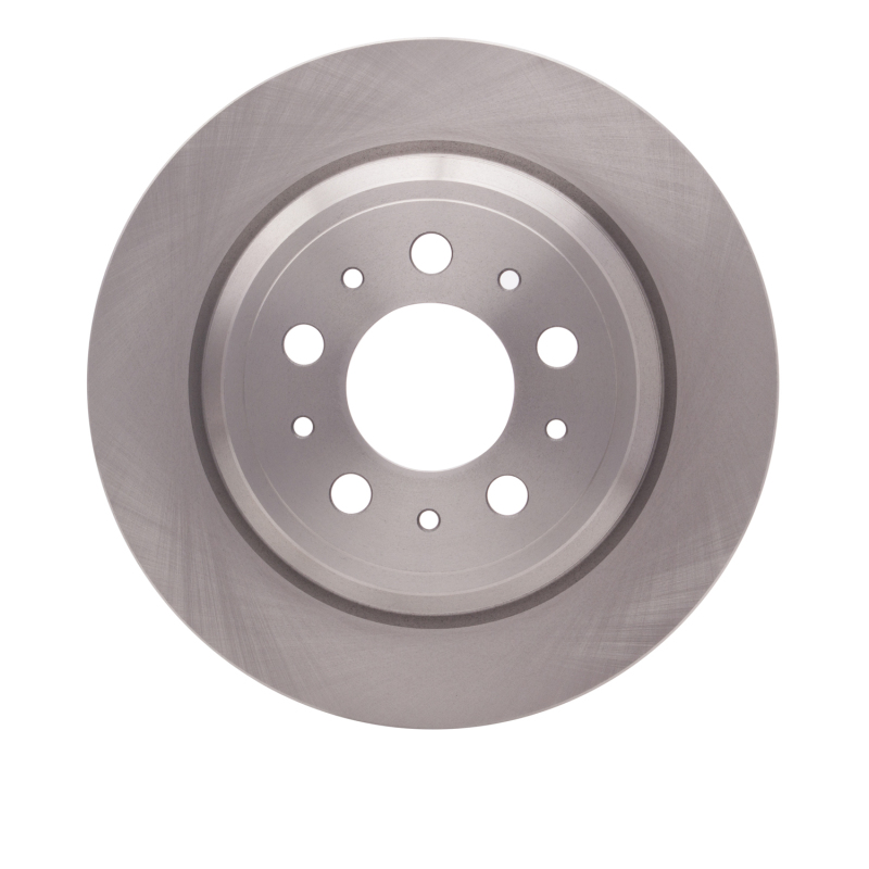 DFC Brake Rotors - Plain