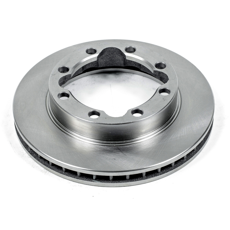 Power Stop 94-99 Chevrolet K1500 Suburban Front Autospecialty Brake Rotor thumbnail 6