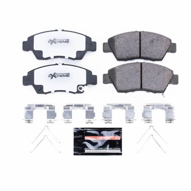 PSB Z26 Extreme Brake Pads