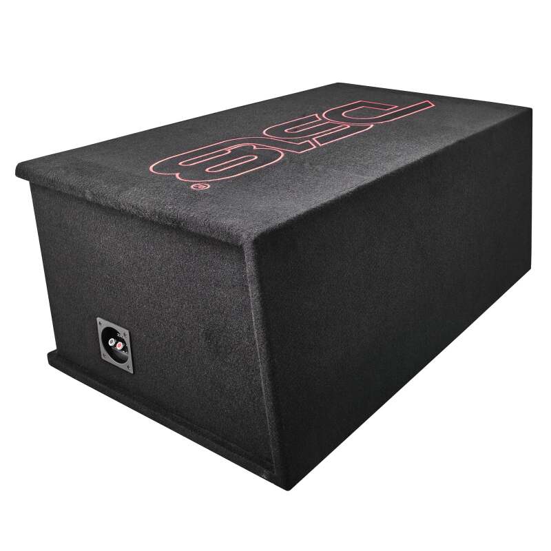 DSE ZR Subwoofer Enclosures w/ Subwoofers