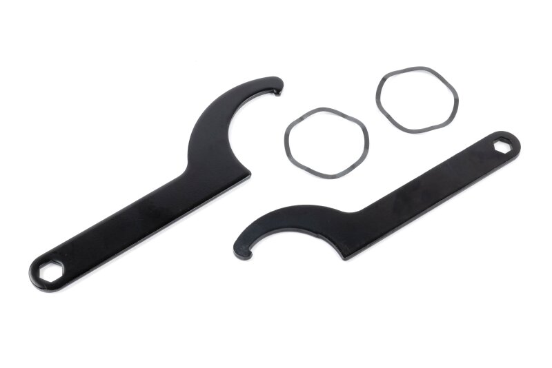 Dinan 15-24 Mini Cooper S/JCW (F55/F56) Adjustable Coil-Over Suspension System (Non DDC Vehicles) thumbnail 6