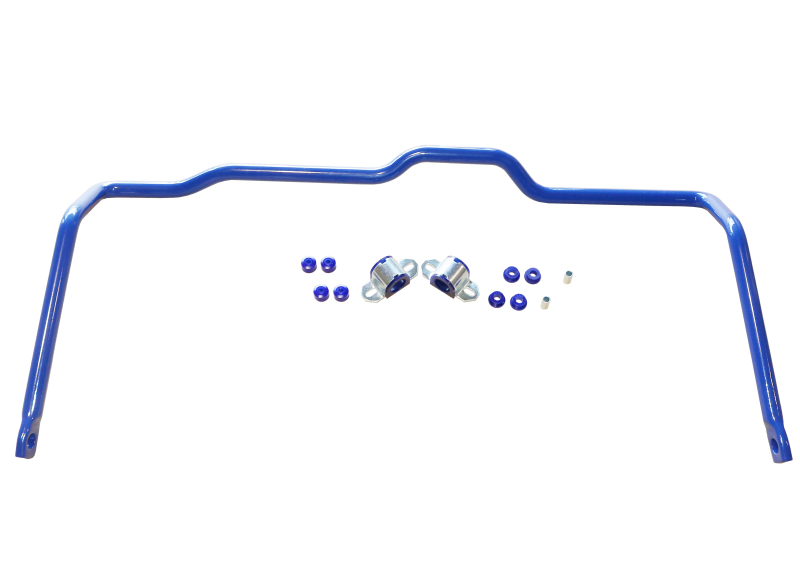 SPR Sway Bars - Rear