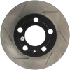 ST Slot & Drill Brake Rotors