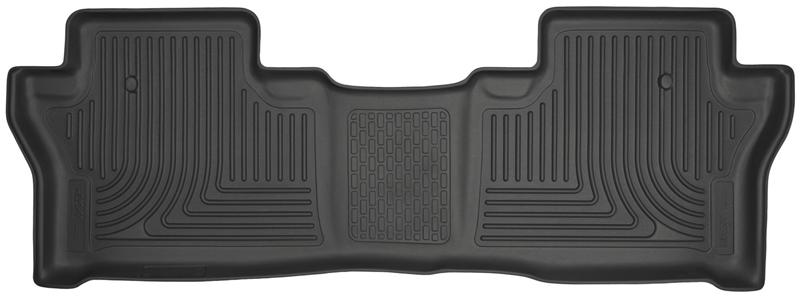 HL WB - Rear - Black