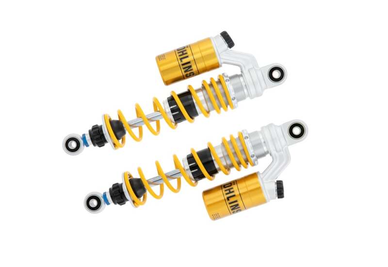 Ohlins 06-10 Ducati Sport Classic 1000 STX 36 Twin Shock Absorber