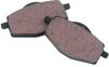 BKM Brake Pads