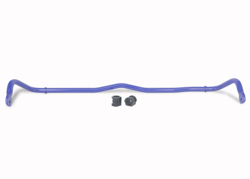 SuperPro Front Vw Polo 09-On Front 24mm Solid Sway Bar