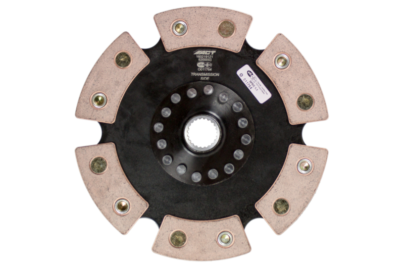 ACT Race Clutch Discs
