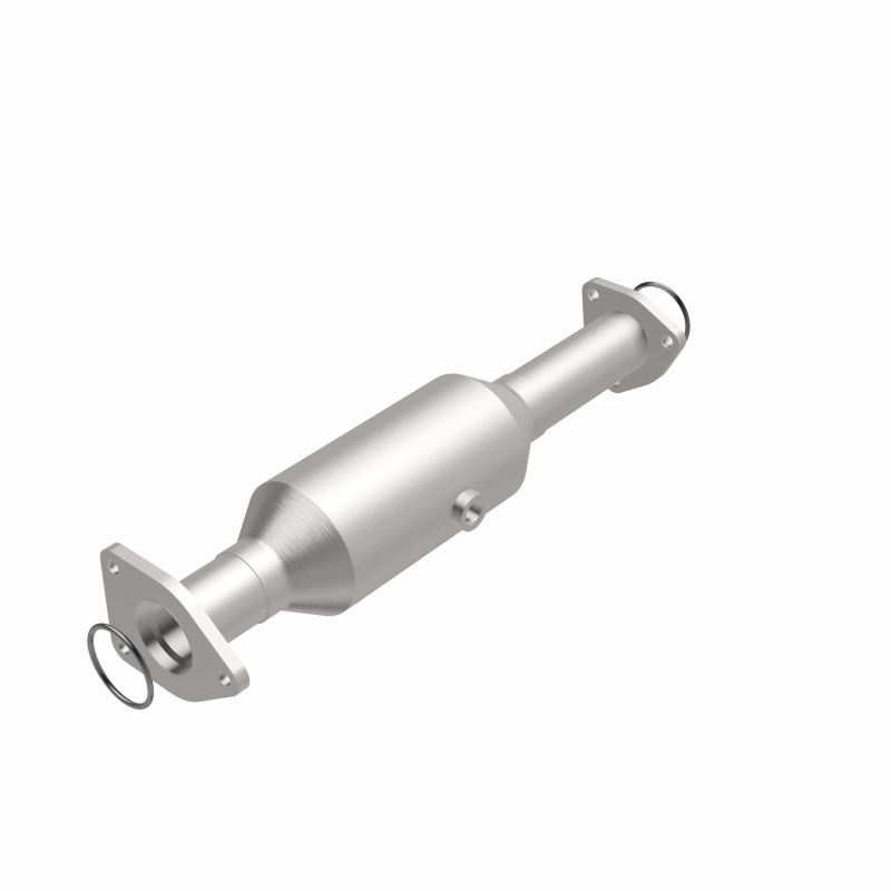MagnaFlow 03-07 Honda Accord L4 2.4L California Catalytic Converter Direct Fit thumbnail 7