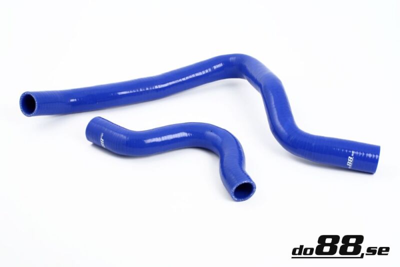 DOB Hose - Coolant/Radiator