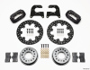 WIL Dynalite Brake Kit