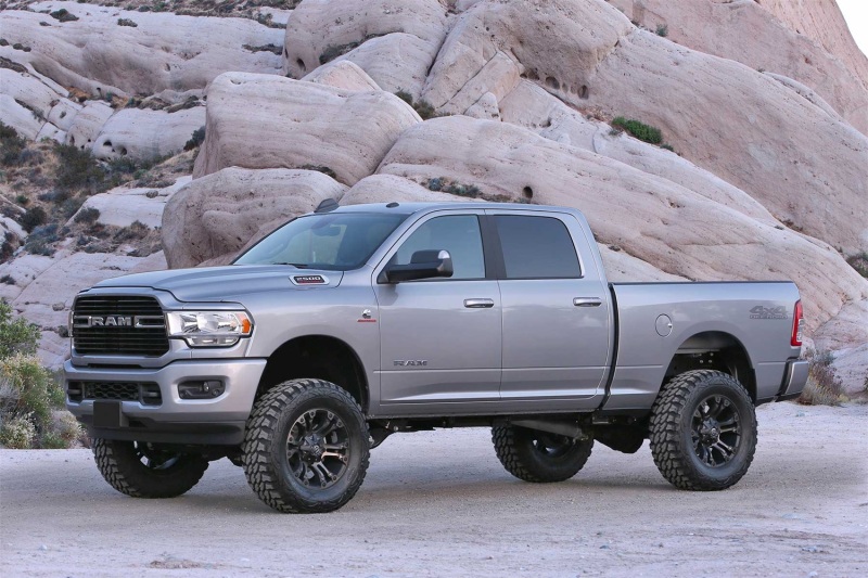 FAB Rad. Arm Kit Component Box