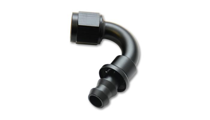 VIB Hose End Fittings - PushOn