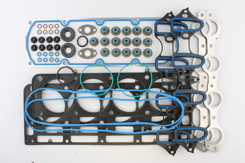 Cometic Street Pro GM LS V8 6.0L 4.100in Top End Gasket Kit thumbnail 3