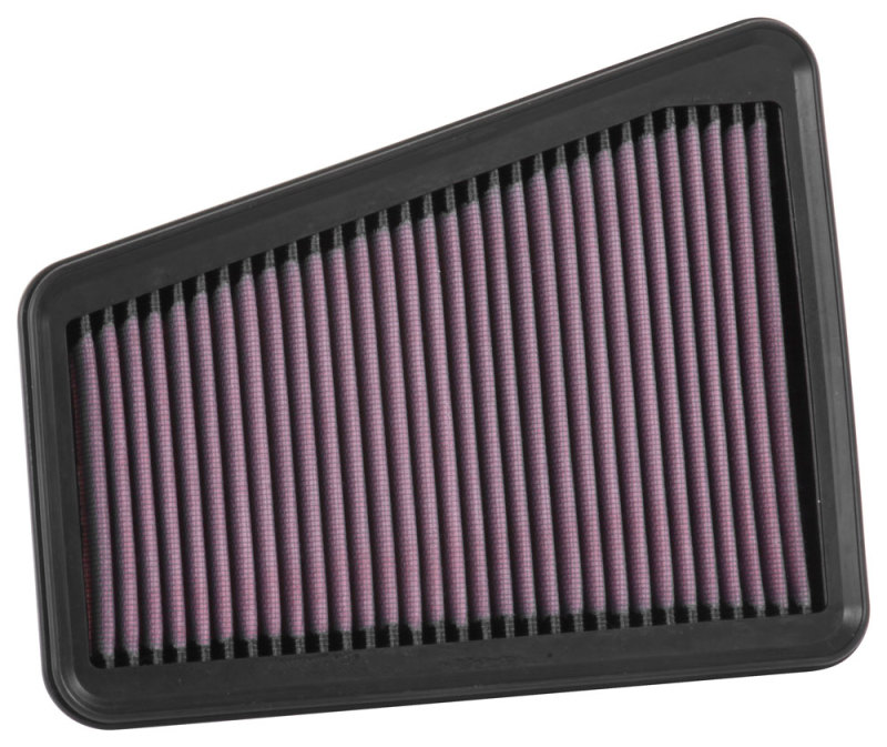 K&N 2018 Kia Stinger GT V6-3.3L Right Side Drop In Air Filter thumbnail 6