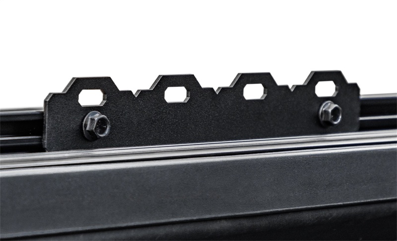 Access ADARAC Slotted Tie Downs (Black) - Set of 6
