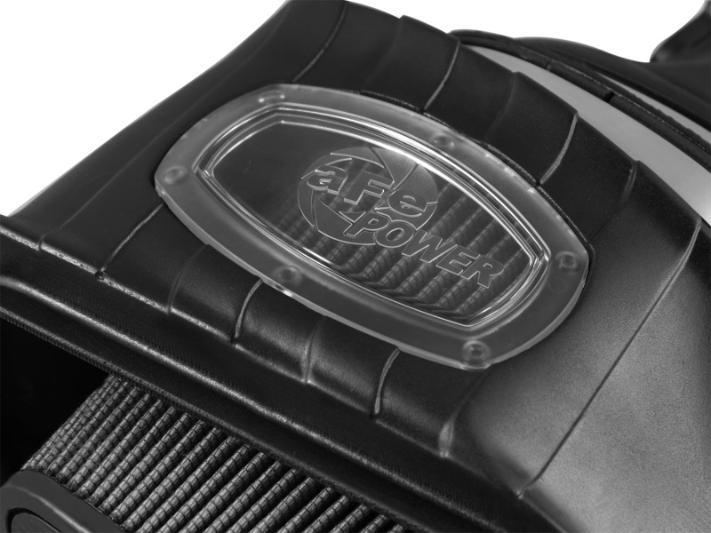 aFe Momentum Air Intake System Pro DRY S Stage-2 Si 2014 Chevrolet Corvette (C7) V8 6.2L thumbnail 5