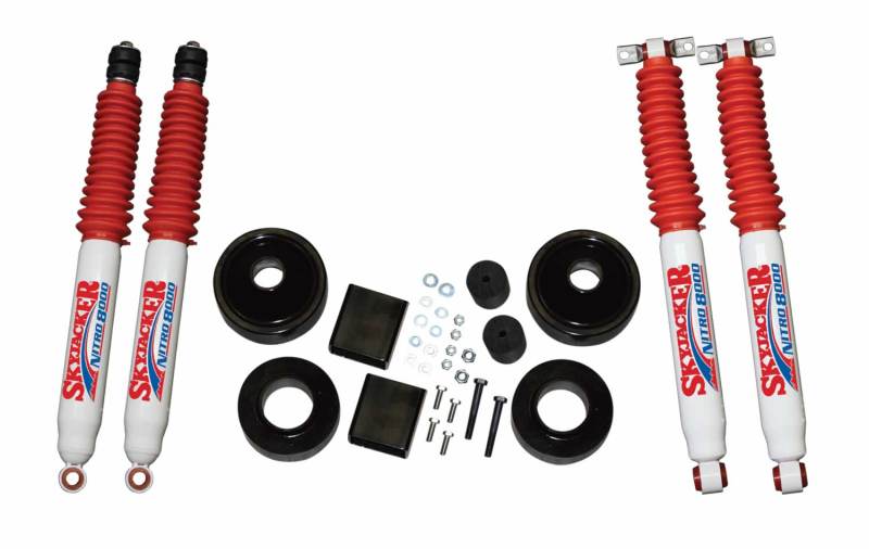 SKY Suspension Lift Kit