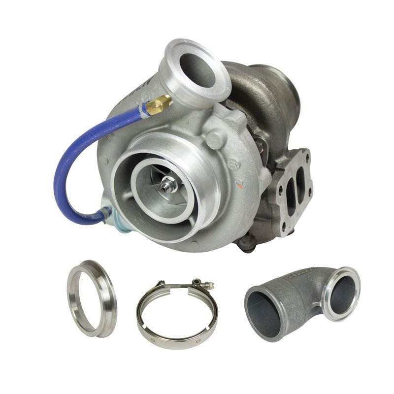BD Diesel Super B Single Turbo Kit - 2003-2004 Dodge 5.9L thumbnail 3